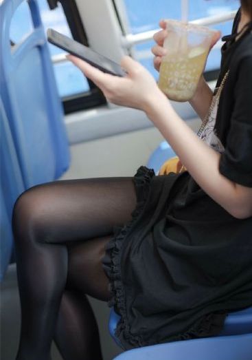 搡女友的闺蜜