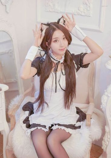 善良的妹妹