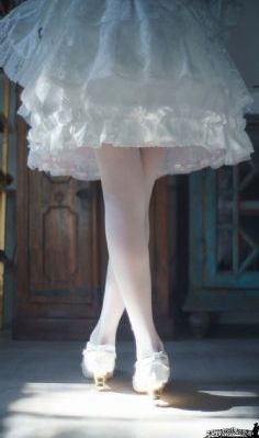 小妈妈
