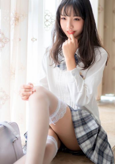 夜幕降临