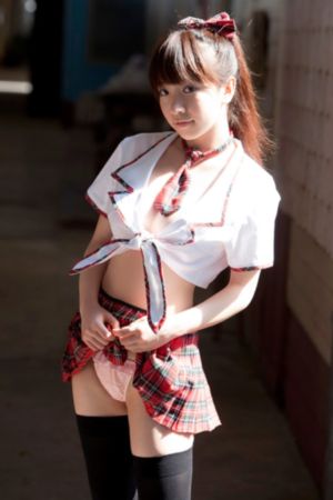 男的操女的