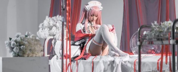 年轻妹妹