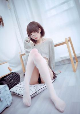姐姐大人动漫