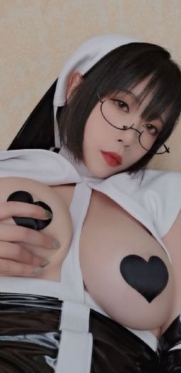 温柔善良的儿媳