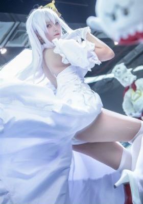 唐朝艳妃